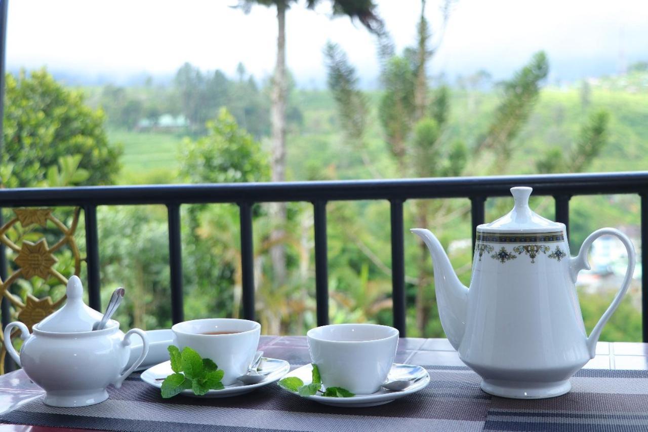 Princess Of Dickoya Homestay 哈顿 客房 照片