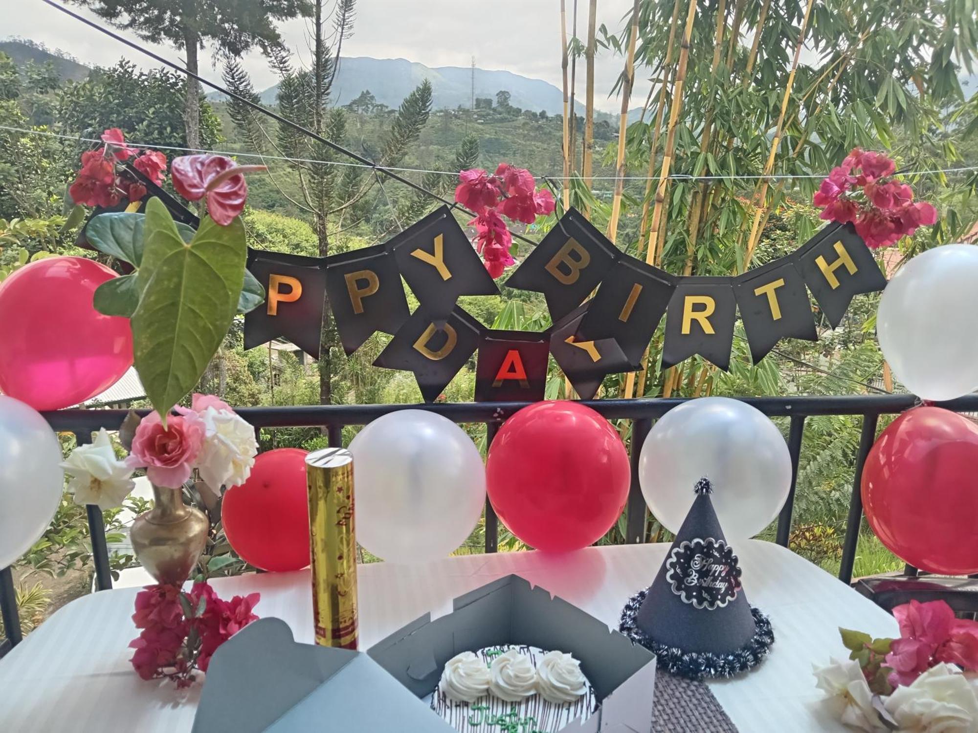 Princess Of Dickoya Homestay 哈顿 客房 照片